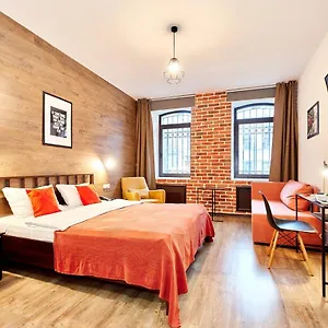 3* Hotel Liki Loft