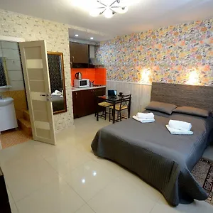 2* Inn Leohotels знаменская