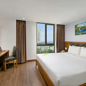 La Beach 3* Da Nang